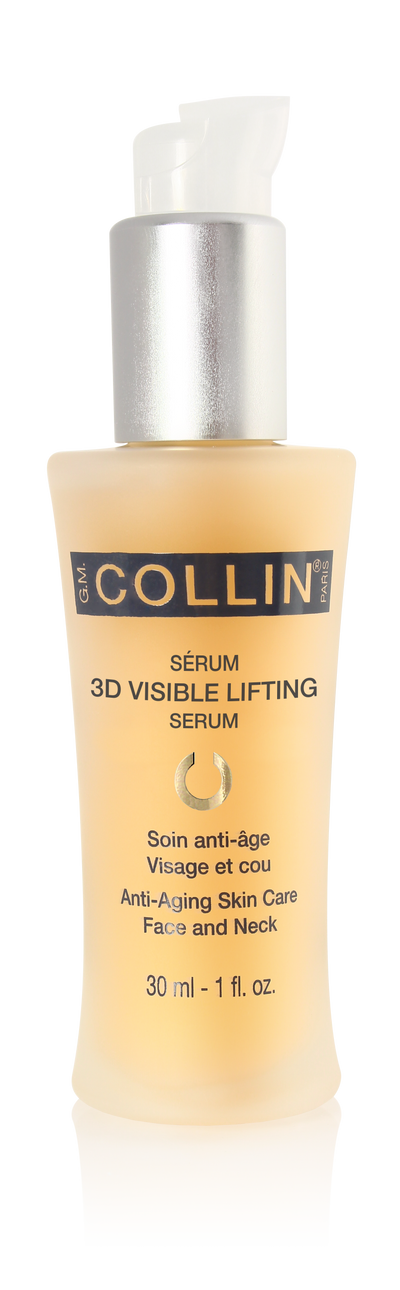 Sérum 3D Visible Lifting