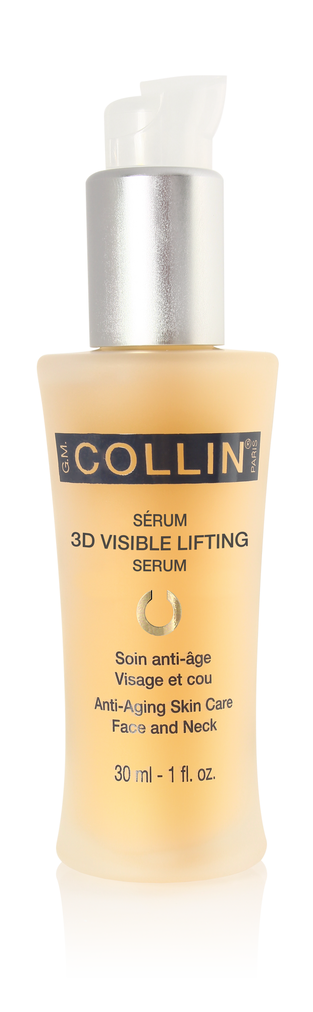 Sérum 3D Visible Lifting