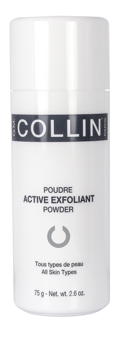 Poudre Active Exfoliant
