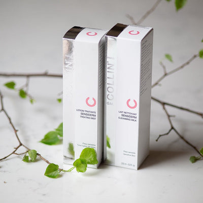 Duo Sensiderm