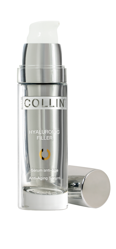 Sérum Hyaluronic Filler