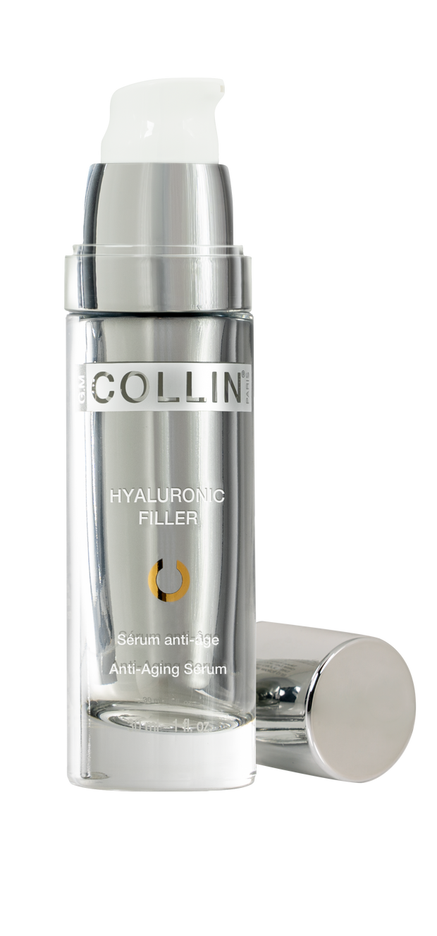 Sérum Hyaluronic Filler