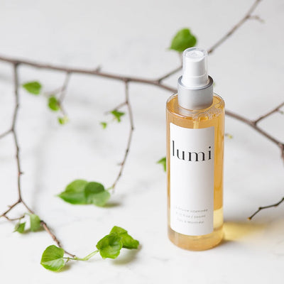 La bruine vitaminée I Lumi
