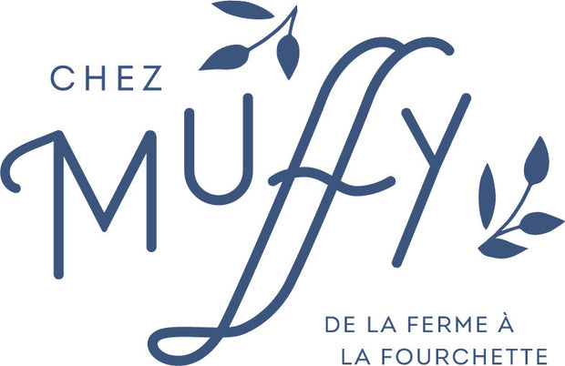 Carte-cadeau Épicerie Chez Muffy