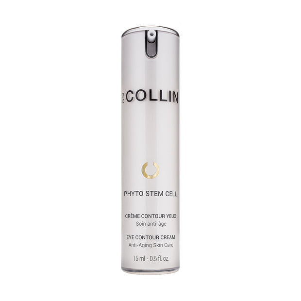 Crème contour des yeux Photo Stem Cell - G.M. Collin