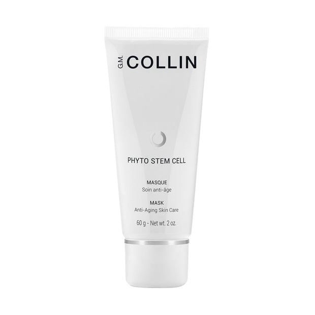 Masque Photo Stem Cell - G.M. Collin