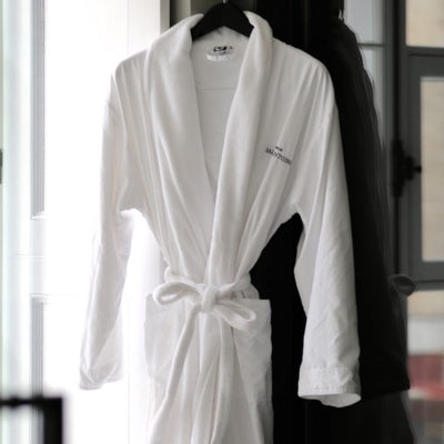 Robe de Chambre (unisexe)