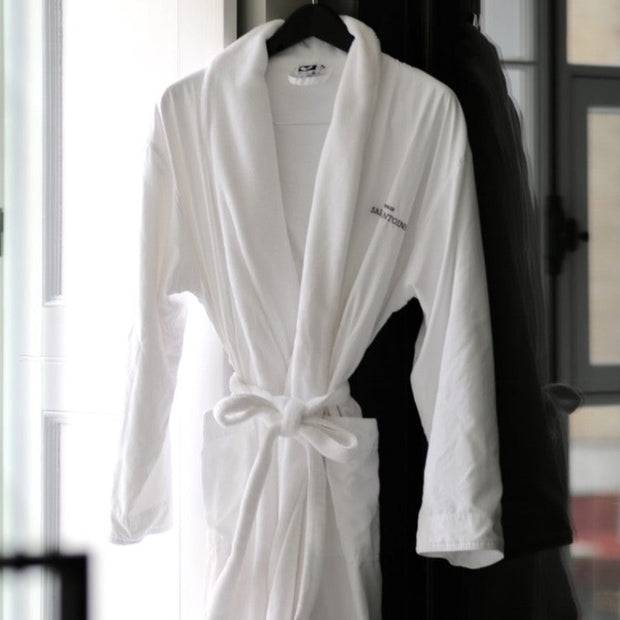 Robe de Chambre (unisexe)