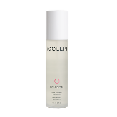 Lotion apaisante Sensiderm - G.M. Collin