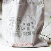 Sac à main  Auberge Saint-Antoine (Idée cadeau Québec)